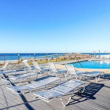 Perdido Skye G3 Lägenhet Perdido Key Exteriör bild