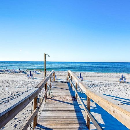Perdido Skye G3 Lägenhet Perdido Key Exteriör bild