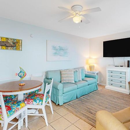 Perdido Skye G3 Lägenhet Perdido Key Exteriör bild