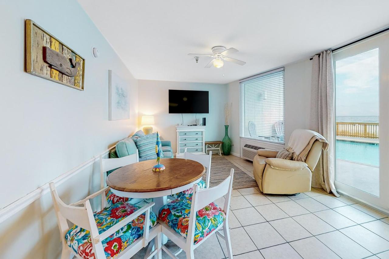 Perdido Skye G3 Lägenhet Perdido Key Exteriör bild