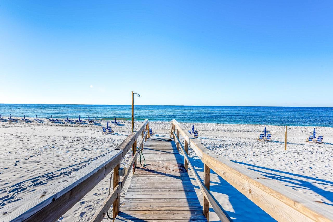 Perdido Skye G3 Lägenhet Perdido Key Exteriör bild