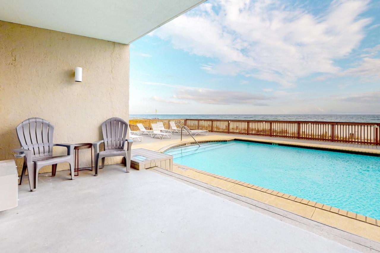 Perdido Skye G3 Lägenhet Perdido Key Exteriör bild