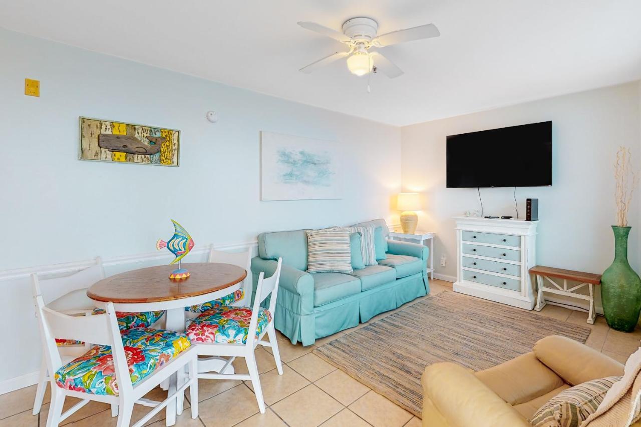 Perdido Skye G3 Lägenhet Perdido Key Exteriör bild