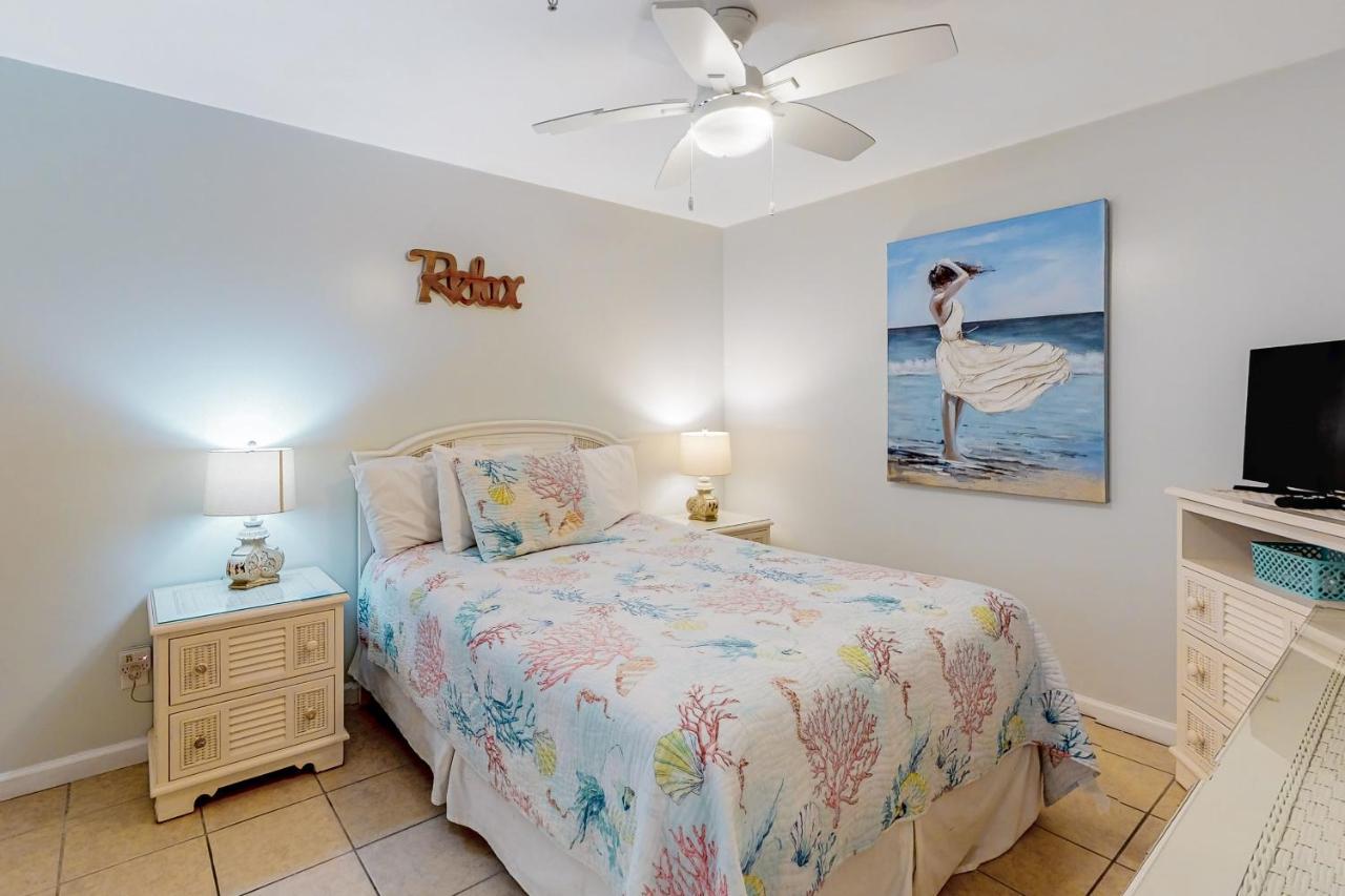 Perdido Skye G3 Lägenhet Perdido Key Exteriör bild